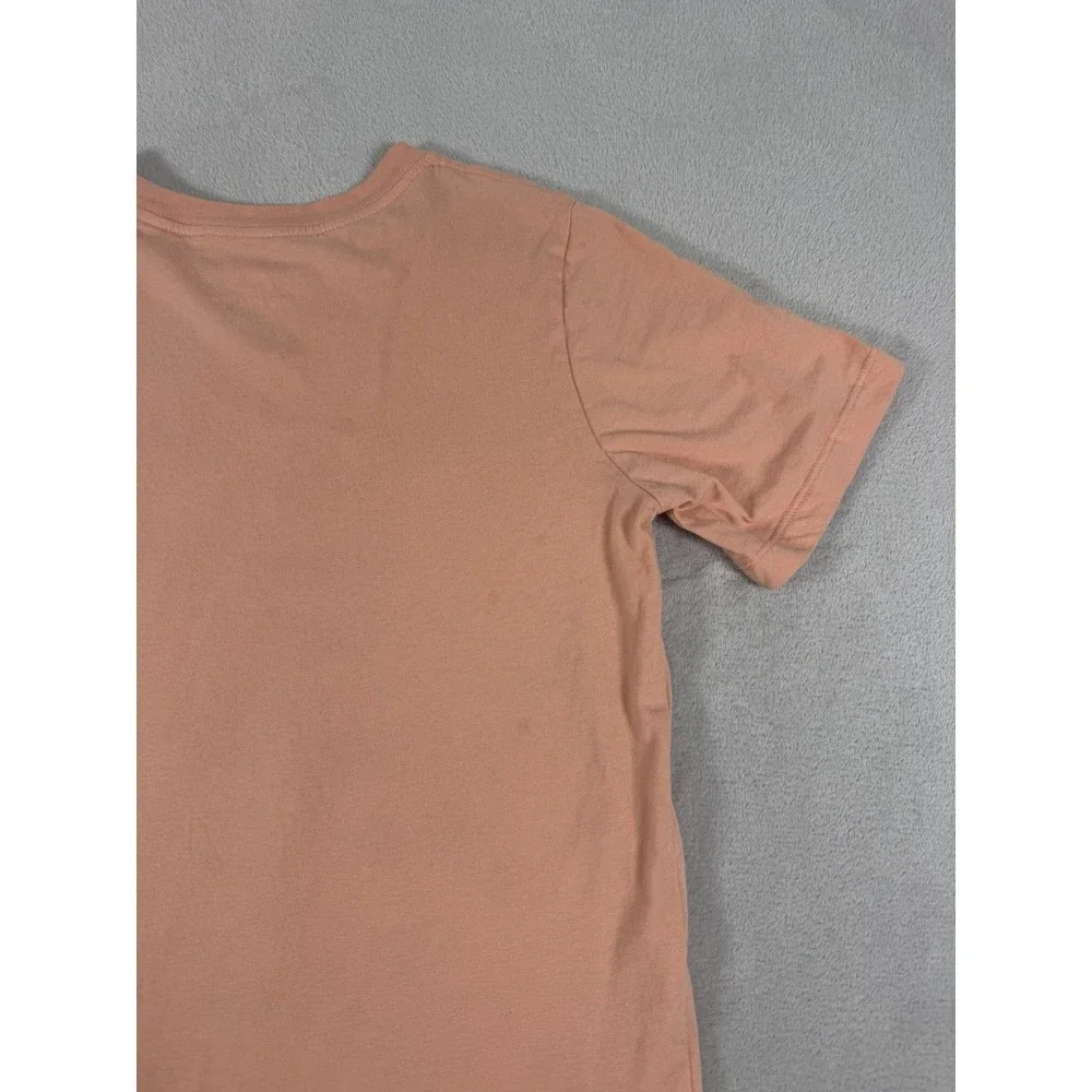 Nike Sportswear Just Do It Graphic T-Shirt Size XL